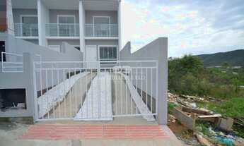 Imagem 2: Sobrado no loteamento Alto de Potecas