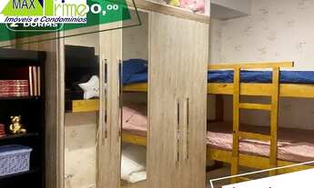 Imagem 5: Apartamentos novos PRONTOS PARA MORAR - a partir de R$ 189.900,00 - Cangaíba