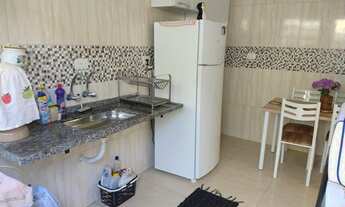 Imagem 6: SOBRADO EM CONDOMÍNIO FECHADO 02 DORMITÓRIOS 02 BANHEIROS Á 100 METROS DO MAR EM AGENOR DE