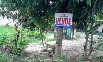 Imagem: Térreno bairro aldeia