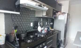 Imagem 5: Residencial Clube Varandas II, Valparaíso, só 115 mil!