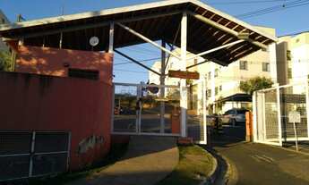 Imagem: Apartamento - Alvorada I - Valinhos