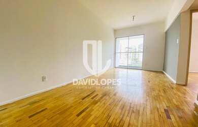 Imagem 2: Apartamento para venda com 105 metros quadrados com 2 quartos em Alto dos Passos - Juiz de