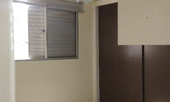 Imagem 7: Apartamento para locação localizado na zona Sul, bairro Higienópolis em São José do Rio Pr