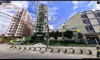 Imagem: Apartamento à venda, 52 m² por R$ 280.000,00