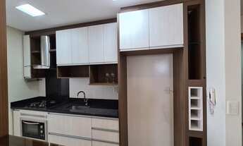 Imagem 7: Apartamento 2 quartos com suíte, Mobiliado, Iririú - Joinville - SC