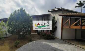 Imagem 2: Chácara à venda no bairro Porta do Sol - Mairinque/SP