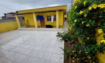 Imagem 2: Casa para venda possui 225mts² com 4 quartos uma suíte. jardim quarto Centenario Mauá. s