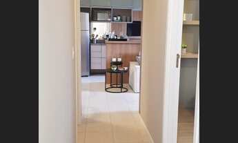 Imagem 6: Apartamento de 64 metros quadrados no bairro Del Castilho com 3 quartos