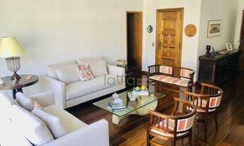 Imagem 6: Apartamento com 4 dormitórios à venda, 173 m² por R$ 1.795.000,00 - Laranjeiras - Rio de J