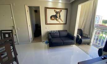 Imagem 3: Excelente Apartamento 3 quartos montado