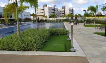 Imagem 6: Excelente Oportunidade de Lote/Terreno no Condomínio Sunville 248,06mt²- João Pessoa - Pa