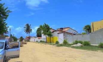 Imagem 4: Terreno em Jacumã! 12x30 já murado