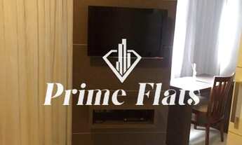 Imagem 3: Flat disponível para venda no Ramada by Wyndham Sao Paulo Itaim Bibi Newciti Suites, com 1