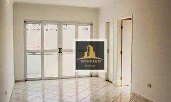 Imagem 4: Apartamento com 3 dormitórios à venda, 116 m² por R$ 450.000 - Jardim Satélite - São José