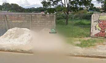 Imagem 3: Terreno Comercial para Venda - Jundiaí, Anápolis