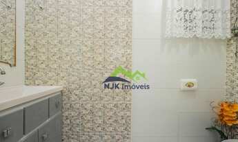 Imagem 7: Sobrado 3 quartos no bairro Novo Mundo