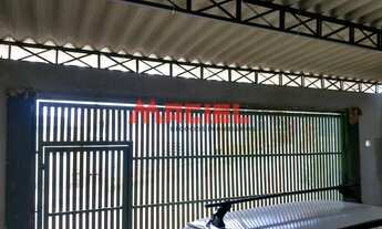 Imagem 3: Venda - CASA - JARDIM DAS PAINEIRAS II - SAO JOSE DOS CAMPOS - 135 M² AT - 60 M² AC - 2 D