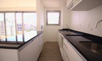 Imagem 5: Apartamento para alugar, 55 m² por R$ 4.300,00/mês - Vila Madalena - São Paulo/SP