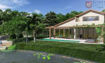 Imagem 6: Casa para venda possui 603 m² com 4 quartos em Barra da Tijuca - Rio de Janeiro - RJ