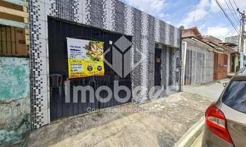 Imagem 2: Casa à venda, 4 quartos, 1 vaga, Marco - Belém/PA