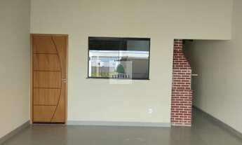 Imagem: Anápolis - Casa Padrão - Jardim Primavera