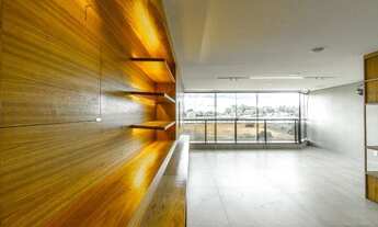 Imagem 4: Apartamento com 4 dormitórios à venda, 173 m² por R$ 2.350.000,00 - Sudoeste - Brasília/DF