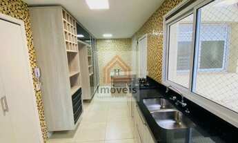 Imagem 2: Apartamento 3 dormitórios 2 suítes 2 vagas no Morumbi 3 dormitórios 2 suítes 2 vagas no Mo