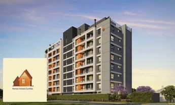 Imagem: Apartamento Padrão para Venda em Portão