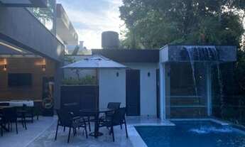 Imagem 6: Casa com 5 dormitórios à venda, 350 m² por R$ 7.200.000,00 - Riviera Módulo 24 - Bertioga