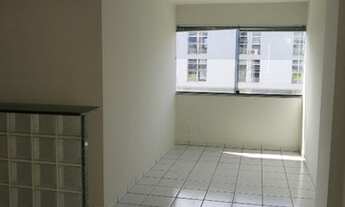 Imagem: Kitnet à venda, 1 quarto, 1 vaga, Setor