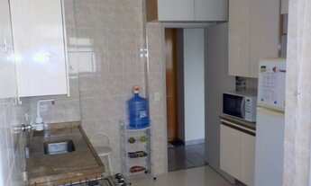 Imagem 5: APARTAMENTO COM 2 DORMITÓRIOS - SAÚDE