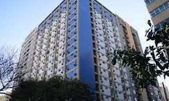 Imagem: Centro/Lourdes, sala com banheiro, melhor