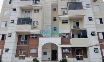 Imagem 2: Apartamento 2 dorms, Santa Fé, Gravataí -Cod: 1590