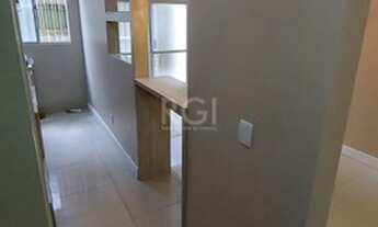 Imagem 7: APARTAMENTO 3 DORMITÓRIOS COM PATIO PRIVADO - BAIRRO NONOAI