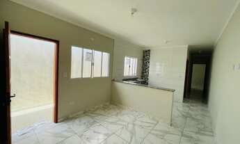 Imagem 7: Casa com três dormitórios em Itanhaém