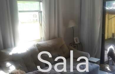 Imagem 6: Casa Linear com 80 m² 2 Dormitórios em Campo Grande - Rio de Janeiro - RJ