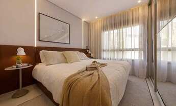 Imagem 5: AMBIENCE VILA MARIANA 110m² - UNIDADE PROMOCIONAL