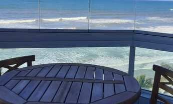 Imagem 3: APARTAMENTO 02 DORMTÓRIOS 01 SUÍTE FRENTE PARA O MAR EM JARDIM PRAIA GRANDE EM MONGAGUÁ