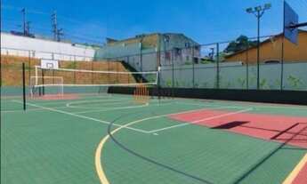 Imagem 4: Apartamento com 2 dormitórios à venda, 64 m² por R$ 550.000,00 - Vila Formosa - São Paulo