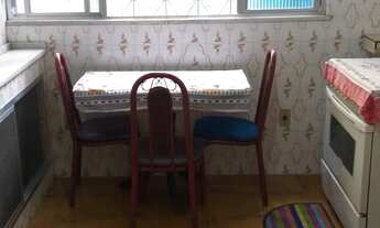 Imagem 5: Imóvel comercial para aluguel com 270 metros quadrados com 3 quartos em Rocha - Rio de Jan