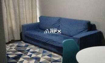 Imagem: Apartamento 2 dormitórios à venda Fonseca