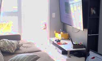 Imagem 1: Apartamento Pronto 3 dormitórios com suíte 58m²- Opção de comprar Mobiliado - Próximo a Av