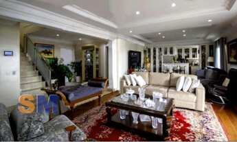 Imagem 1: Apartamento Padrão - VILA MARIANA