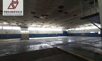 Imagem 6: Salão para alugar, 1200 m² por R$ 17.000/mês - Vila Belvedere - Americana/SP