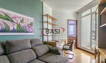 Imagem 6: Apartamento com 2 quartos à venda por R$ 388000.00, 54.84 m2 - CENTRO - CURITIBA/PR