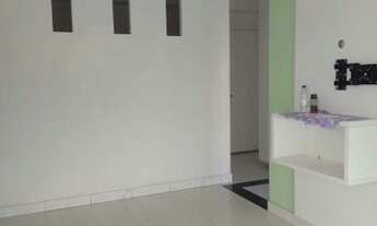 Imagem 2: Apartamento com 02 dormitórios em Campos Elíseos - Cód.: 9724