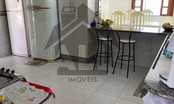 Imagem 5: Casa para Venda em Camaçari, Barra do Jacuípe, 7 dormitórios, 3 suítes, 4 banheiros, 6 vag