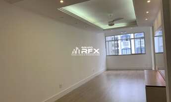 Imagem 1: Apartamento 3 dormitórios à venda Icaraí Niterói/RJ