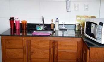 Imagem 2: Apartamento com varanda no Pontal